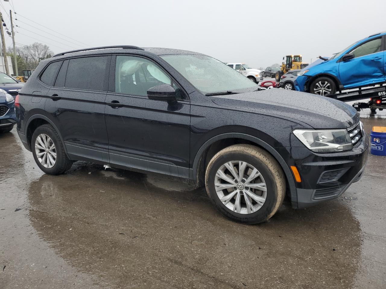 Photo 3 VIN: 3VV1B7AX1KM035196 - VOLKSWAGEN TIGUAN 