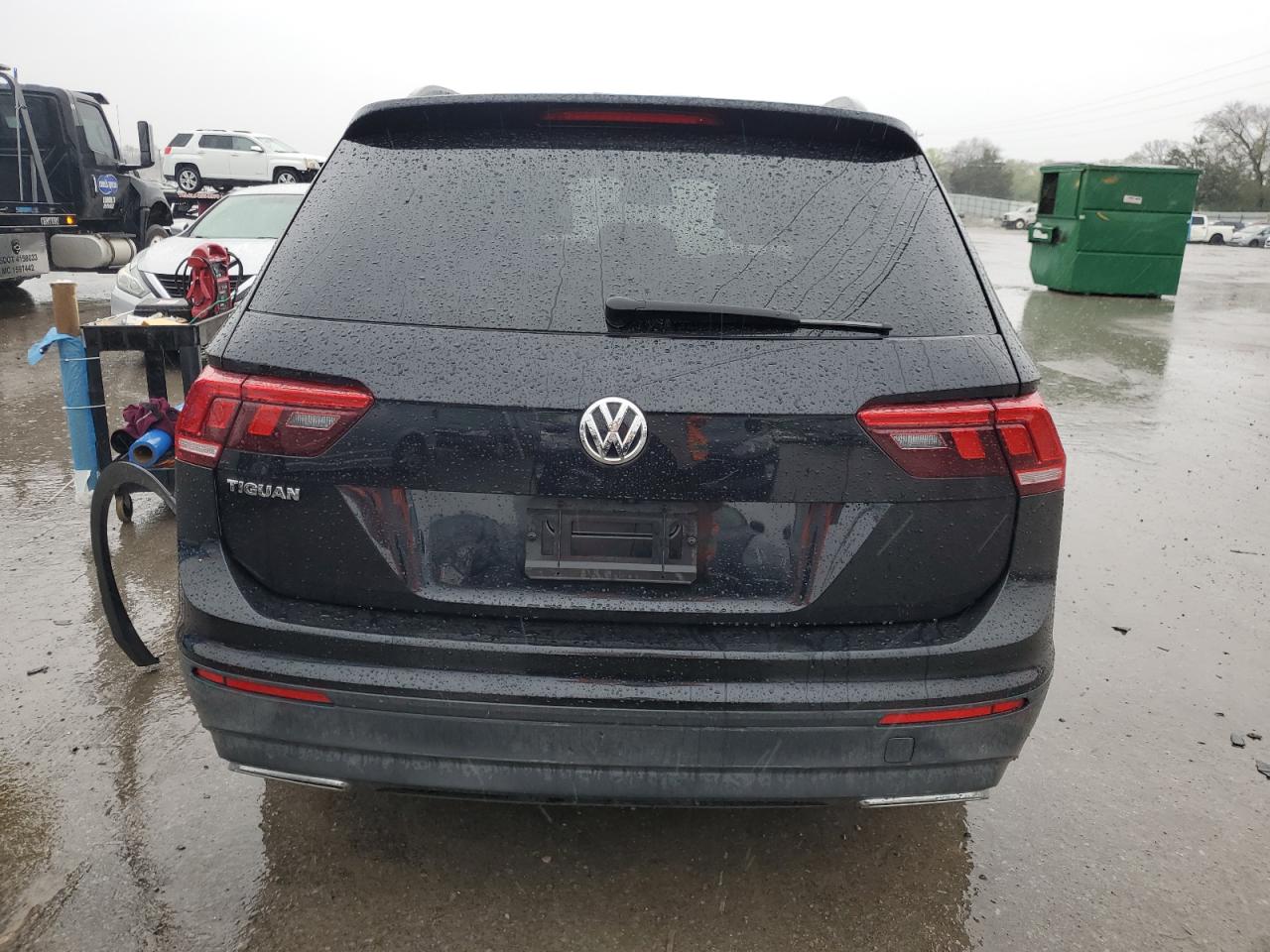 Photo 5 VIN: 3VV1B7AX1KM035196 - VOLKSWAGEN TIGUAN 