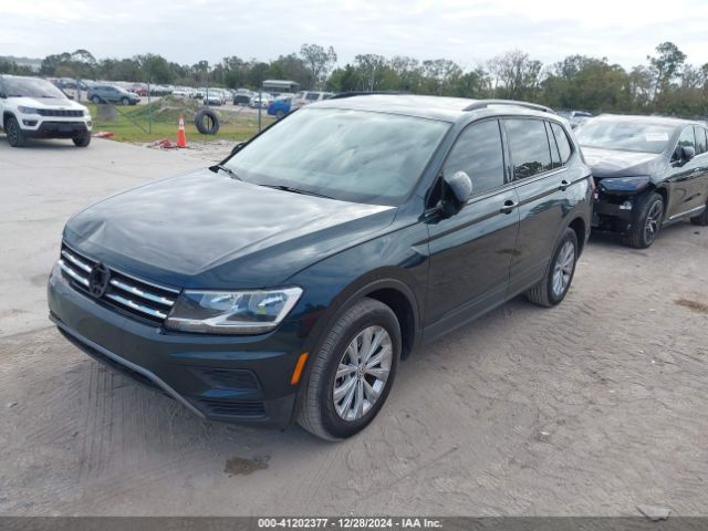 Photo 1 VIN: 3VV1B7AX1KM049518 - VOLKSWAGEN TIGUAN 