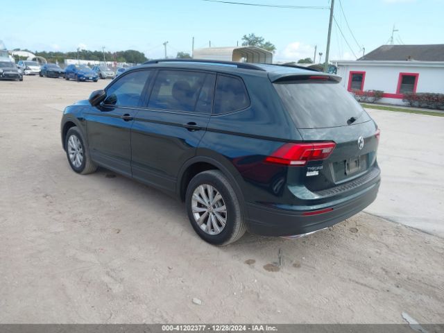 Photo 2 VIN: 3VV1B7AX1KM049518 - VOLKSWAGEN TIGUAN 