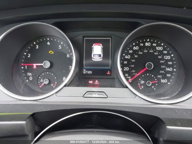 Photo 6 VIN: 3VV1B7AX1KM049518 - VOLKSWAGEN TIGUAN 