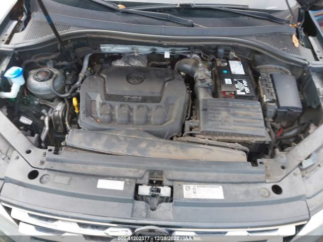 Photo 9 VIN: 3VV1B7AX1KM049518 - VOLKSWAGEN TIGUAN 