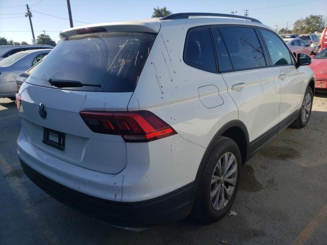 Photo 3 VIN: 3VV1B7AX1KM078551 - VOLKSWAGEN TIGUAN S 