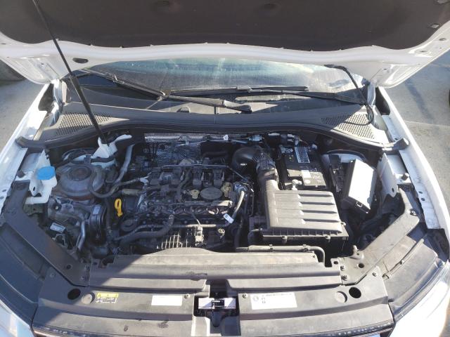 Photo 6 VIN: 3VV1B7AX1KM078551 - VOLKSWAGEN TIGUAN S 