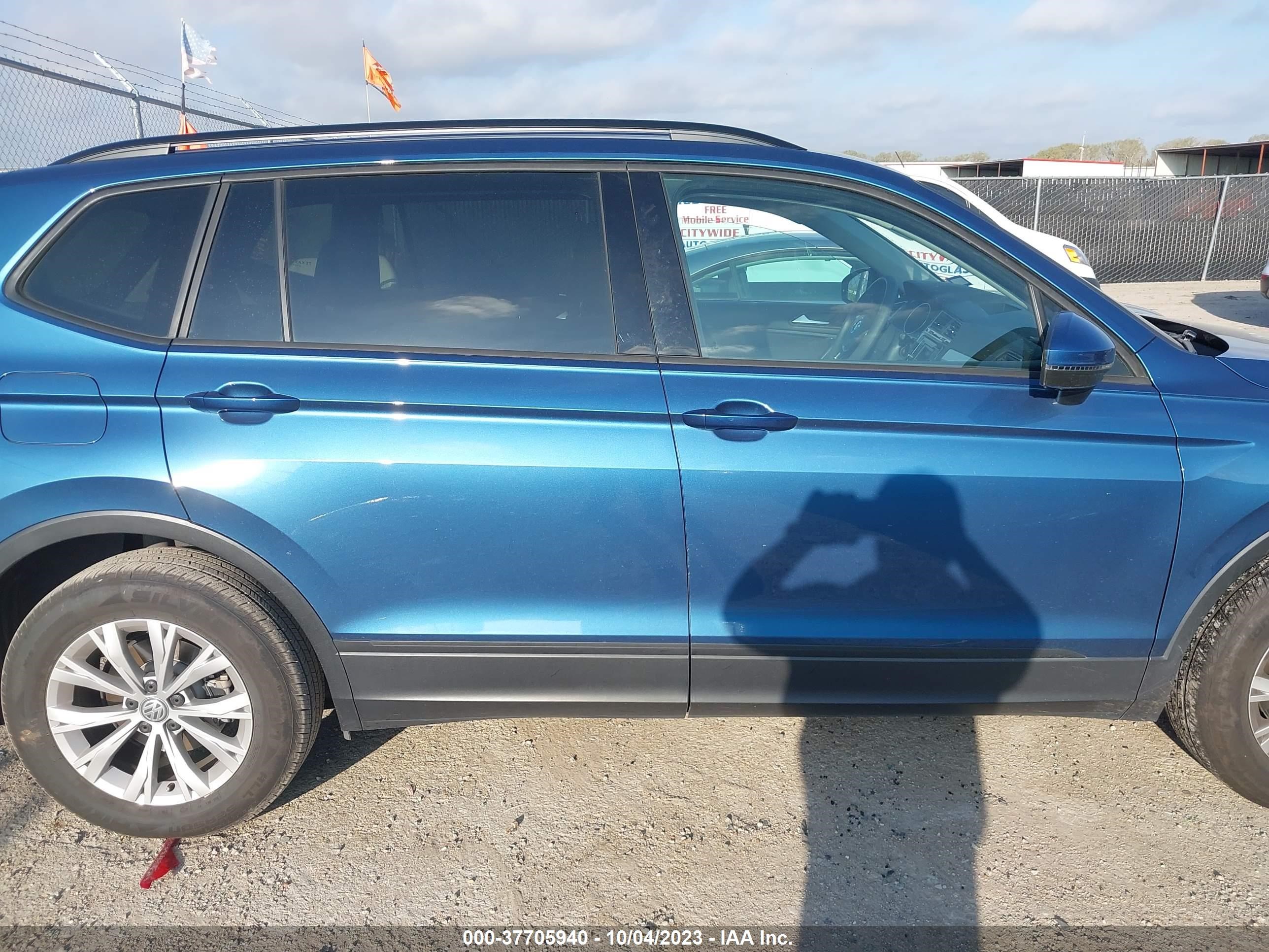 Photo 12 VIN: 3VV1B7AX1KM101102 - VOLKSWAGEN TIGUAN 