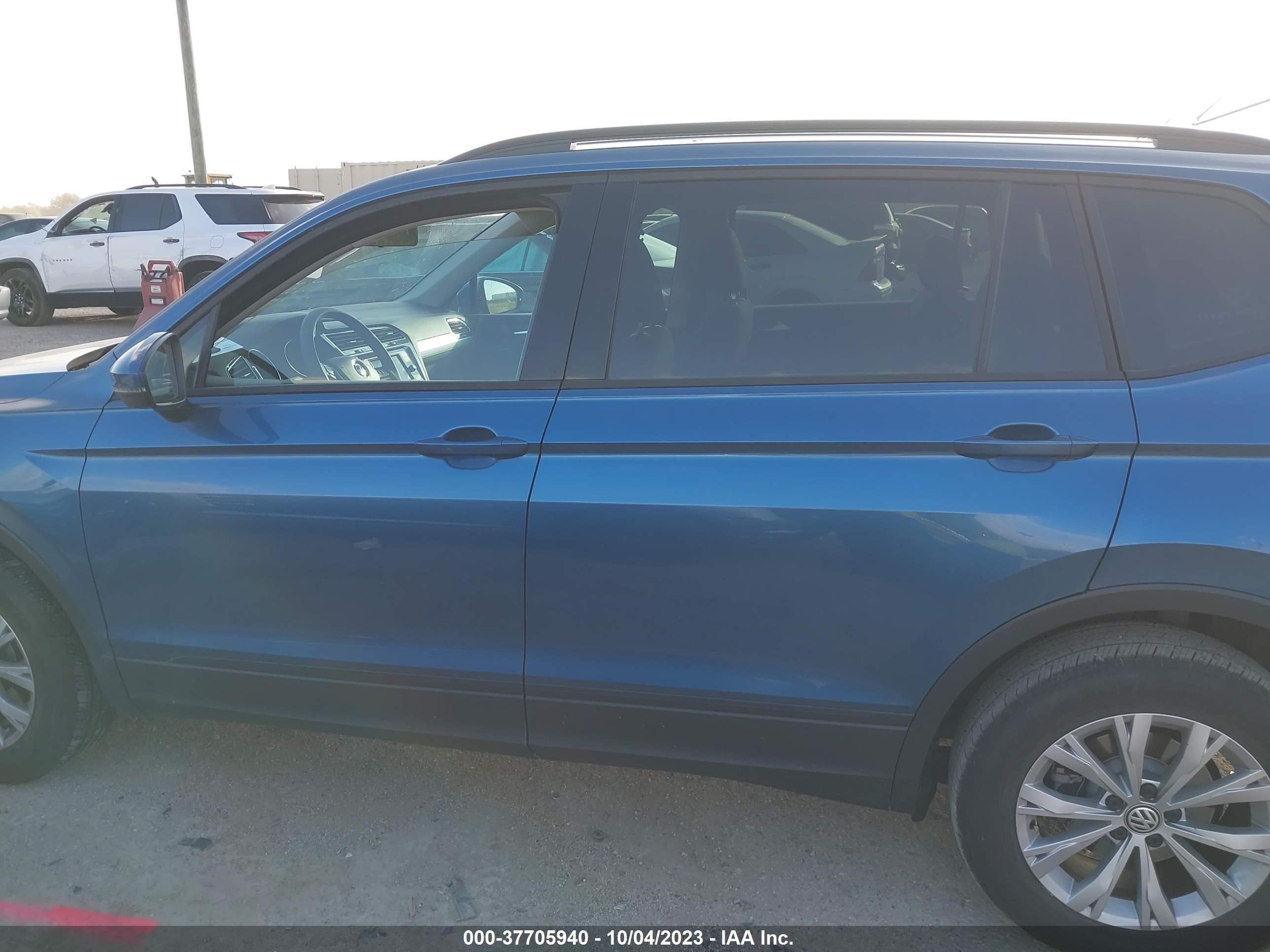 Photo 13 VIN: 3VV1B7AX1KM101102 - VOLKSWAGEN TIGUAN 