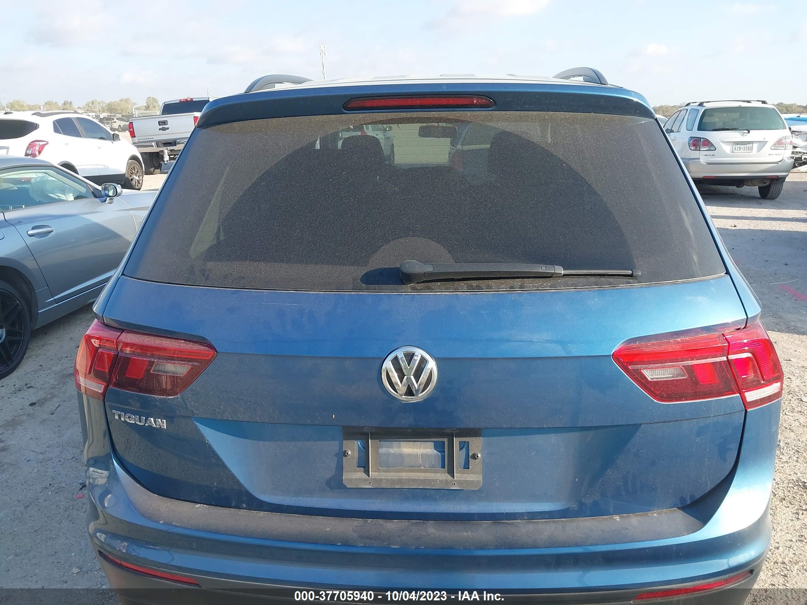 Photo 15 VIN: 3VV1B7AX1KM101102 - VOLKSWAGEN TIGUAN 