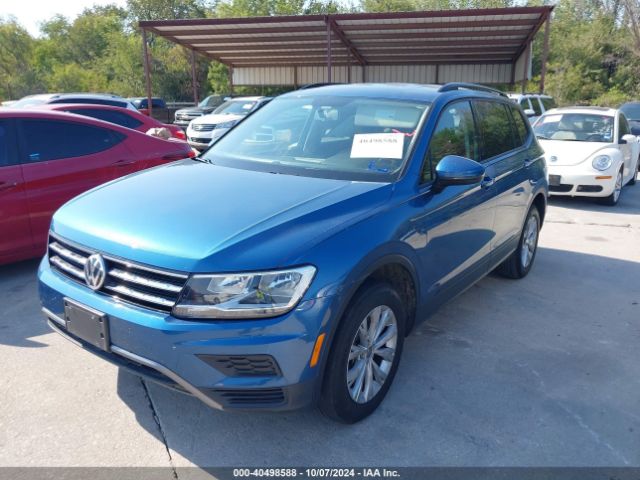 Photo 1 VIN: 3VV1B7AX1KM101102 - VOLKSWAGEN TIGUAN 