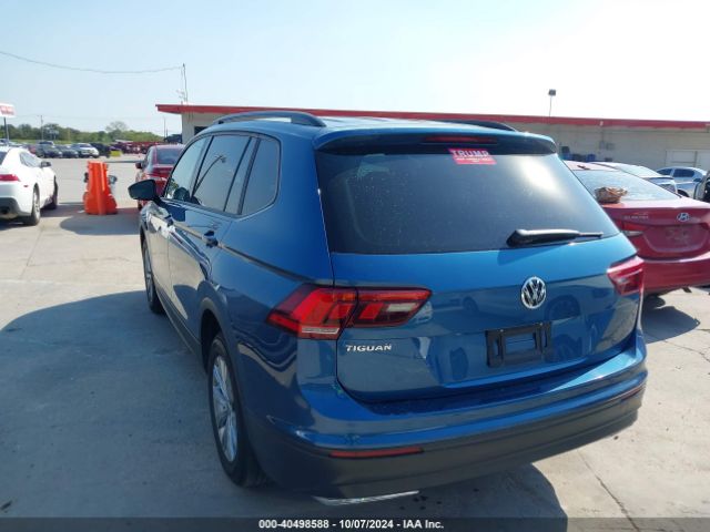 Photo 2 VIN: 3VV1B7AX1KM101102 - VOLKSWAGEN TIGUAN 