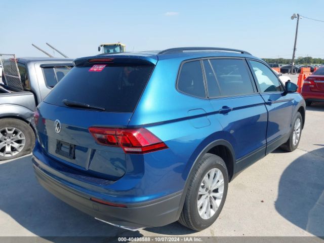 Photo 3 VIN: 3VV1B7AX1KM101102 - VOLKSWAGEN TIGUAN 