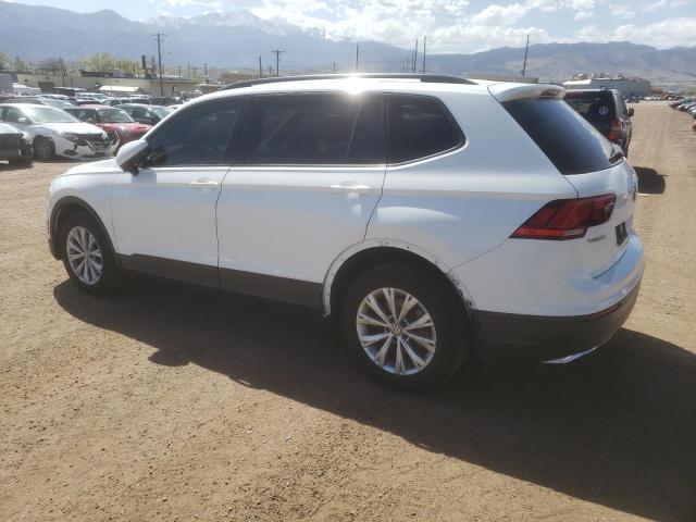 Photo 1 VIN: 3VV1B7AX1KM123844 - VOLKSWAGEN TIGUAN 