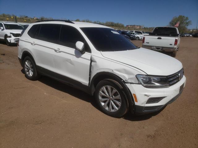 Photo 3 VIN: 3VV1B7AX1KM123844 - VOLKSWAGEN TIGUAN 