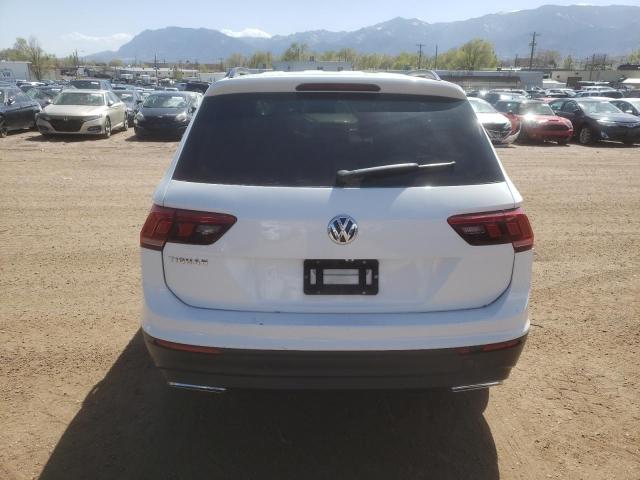 Photo 5 VIN: 3VV1B7AX1KM123844 - VOLKSWAGEN TIGUAN 