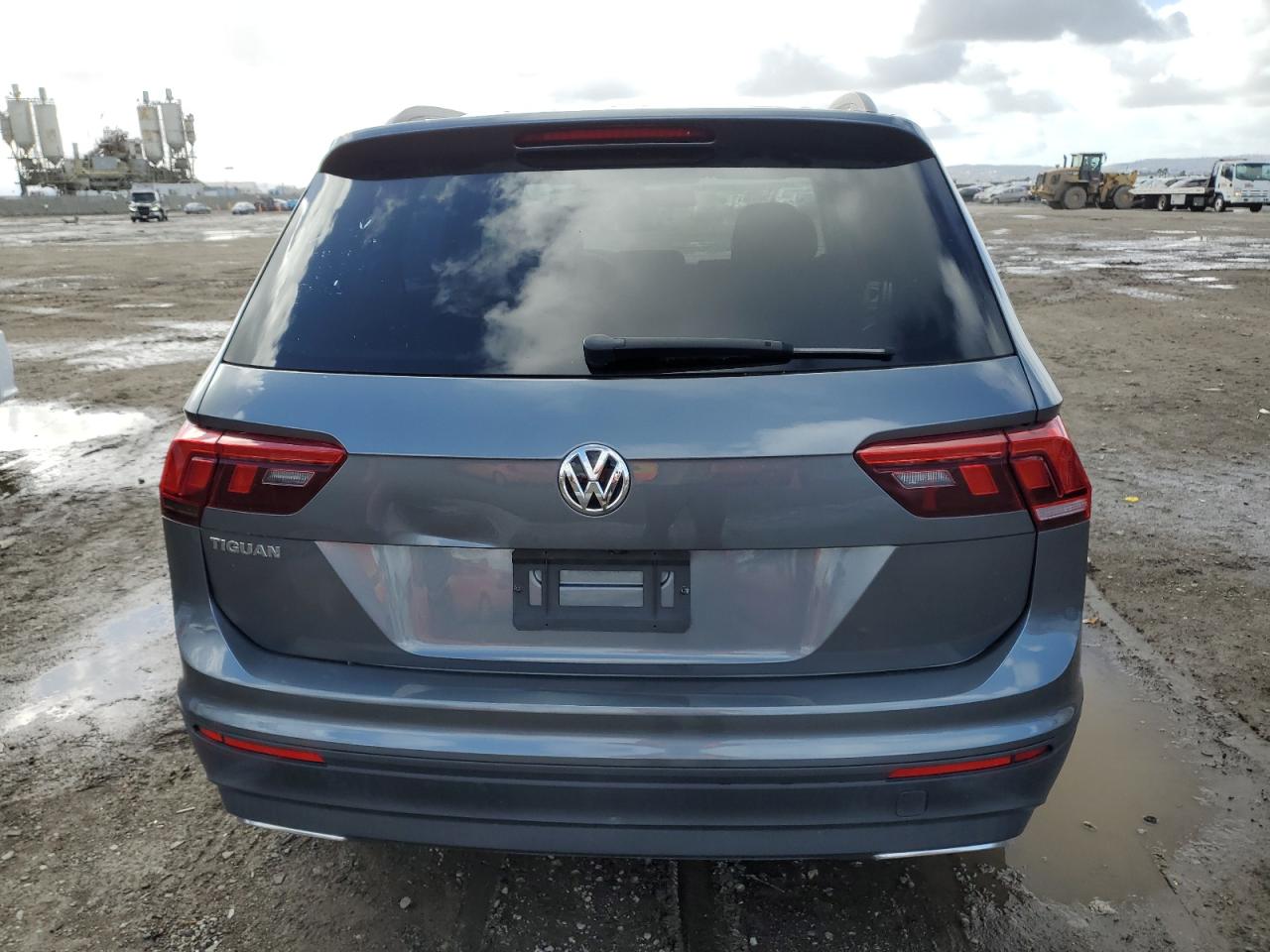 Photo 5 VIN: 3VV1B7AX1KM196194 - VOLKSWAGEN TIGUAN 