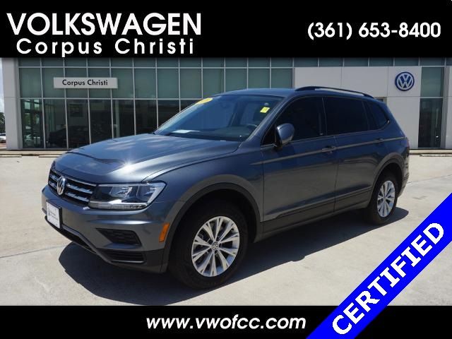 Photo 0 VIN: 3VV1B7AX1LM112697 - VOLKSWAGEN TIGUAN 