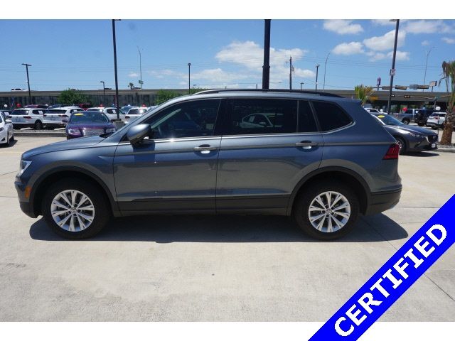 Photo 1 VIN: 3VV1B7AX1LM112697 - VOLKSWAGEN TIGUAN 