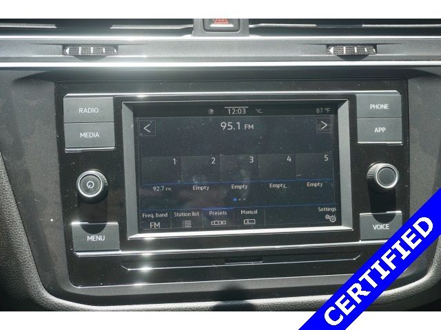 Photo 4 VIN: 3VV1B7AX1LM112697 - VOLKSWAGEN TIGUAN 