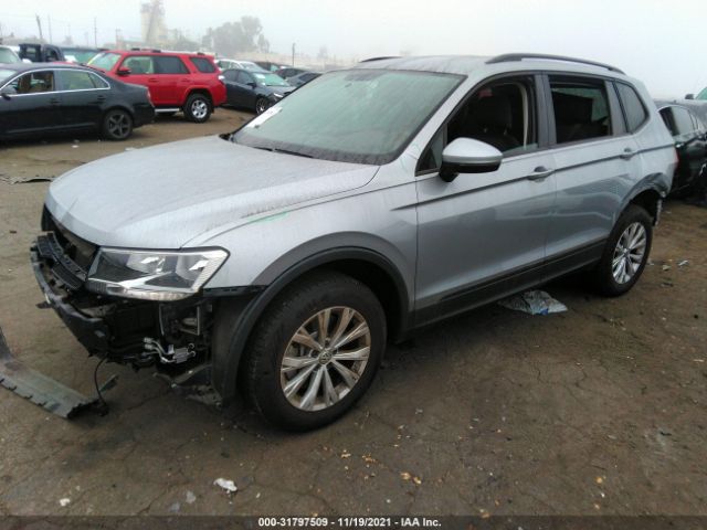 Photo 1 VIN: 3VV1B7AX1LM123344 - VOLKSWAGEN TIGUAN 