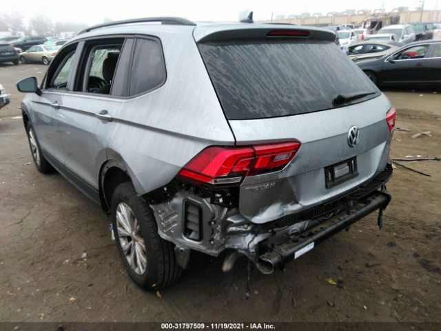 Photo 2 VIN: 3VV1B7AX1LM123344 - VOLKSWAGEN TIGUAN 