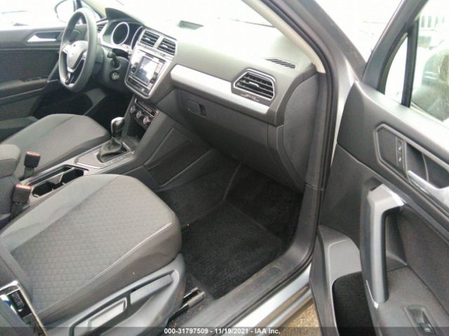 Photo 4 VIN: 3VV1B7AX1LM123344 - VOLKSWAGEN TIGUAN 