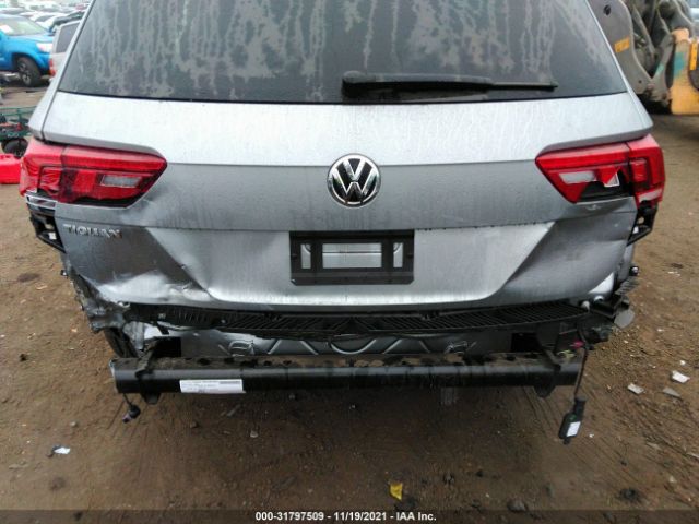 Photo 5 VIN: 3VV1B7AX1LM123344 - VOLKSWAGEN TIGUAN 