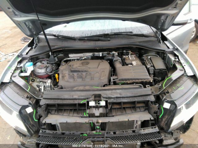 Photo 9 VIN: 3VV1B7AX1LM123344 - VOLKSWAGEN TIGUAN 