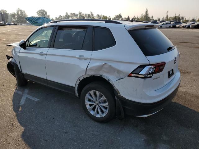 Photo 1 VIN: 3VV1B7AX1LM145375 - VOLKSWAGEN TIGUAN 