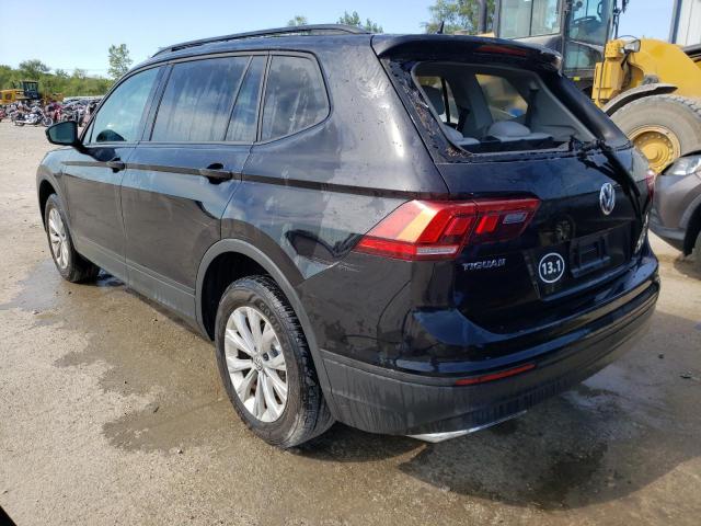 Photo 1 VIN: 3VV1B7AX1LM161737 - VOLKSWAGEN TIGUAN S 