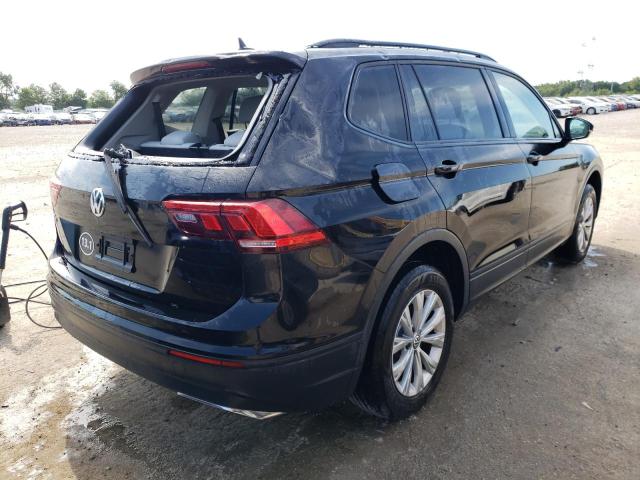 Photo 2 VIN: 3VV1B7AX1LM161737 - VOLKSWAGEN TIGUAN S 