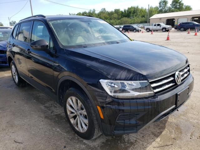 Photo 3 VIN: 3VV1B7AX1LM161737 - VOLKSWAGEN TIGUAN S 