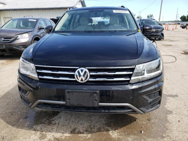 Photo 4 VIN: 3VV1B7AX1LM161737 - VOLKSWAGEN TIGUAN S 