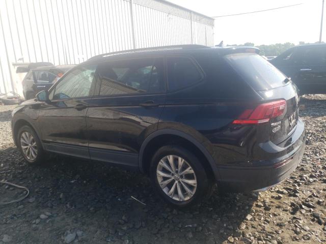 Photo 1 VIN: 3VV1B7AX1LM181454 - VOLKSWAGEN TIGUAN 