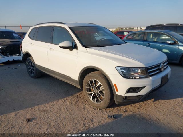 Photo 0 VIN: 3VV1B7AX1MM002556 - VOLKSWAGEN TIGUAN 