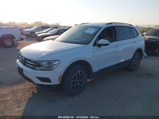 Photo 1 VIN: 3VV1B7AX1MM002556 - VOLKSWAGEN TIGUAN 