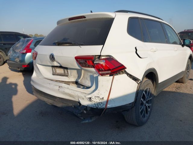 Photo 5 VIN: 3VV1B7AX1MM002556 - VOLKSWAGEN TIGUAN 