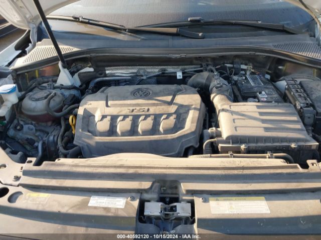 Photo 9 VIN: 3VV1B7AX1MM002556 - VOLKSWAGEN TIGUAN 