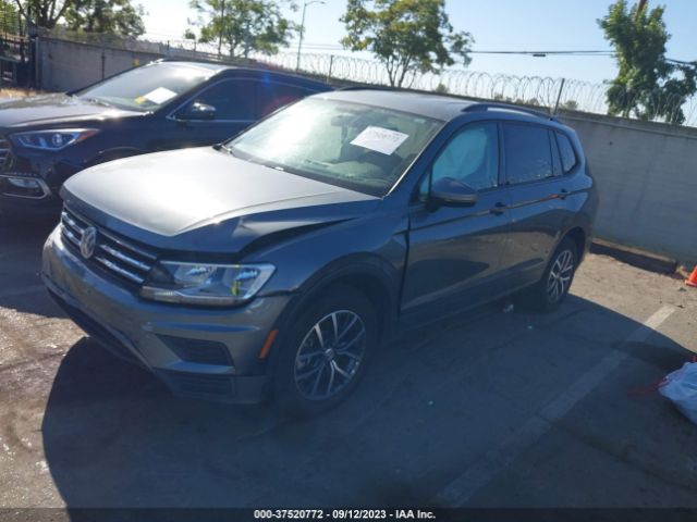 Photo 1 VIN: 3VV1B7AX1MM003335 - VOLKSWAGEN TIGUAN 