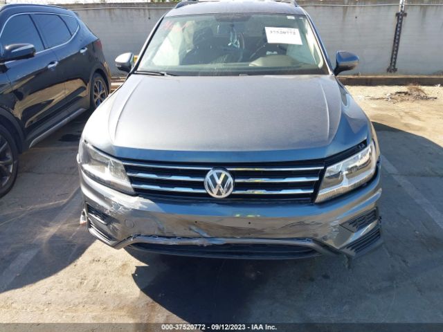 Photo 5 VIN: 3VV1B7AX1MM003335 - VOLKSWAGEN TIGUAN 