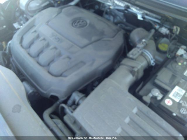 Photo 9 VIN: 3VV1B7AX1MM003335 - VOLKSWAGEN TIGUAN 