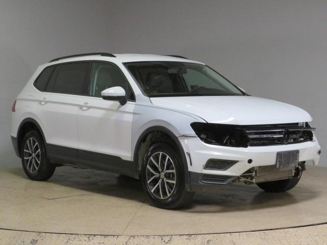 Photo 0 VIN: 3VV1B7AX1MM039736 - VOLKSWAGEN TIGUAN S 