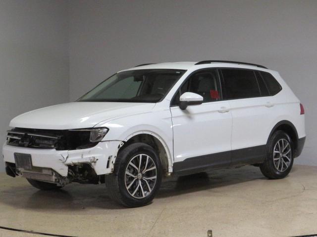 Photo 1 VIN: 3VV1B7AX1MM039736 - VOLKSWAGEN TIGUAN S 