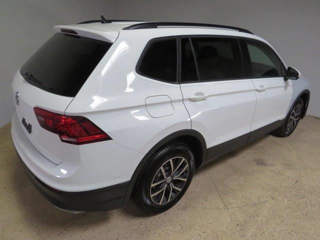 Photo 2 VIN: 3VV1B7AX1MM039736 - VOLKSWAGEN TIGUAN S 