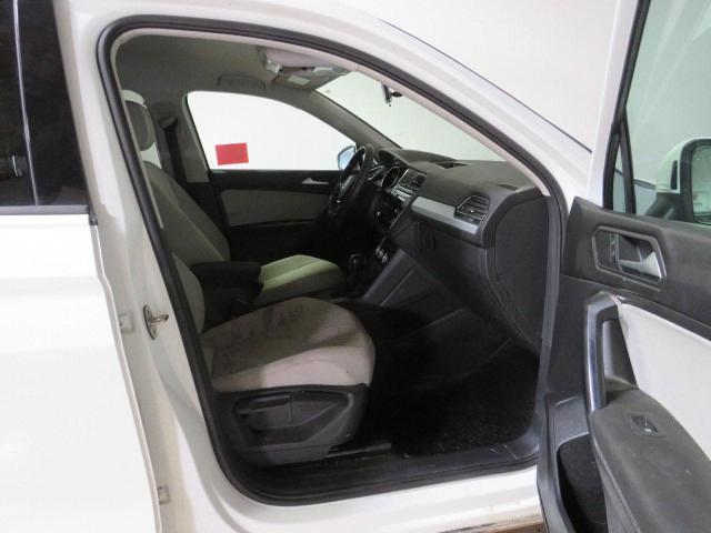 Photo 4 VIN: 3VV1B7AX1MM039736 - VOLKSWAGEN TIGUAN S 