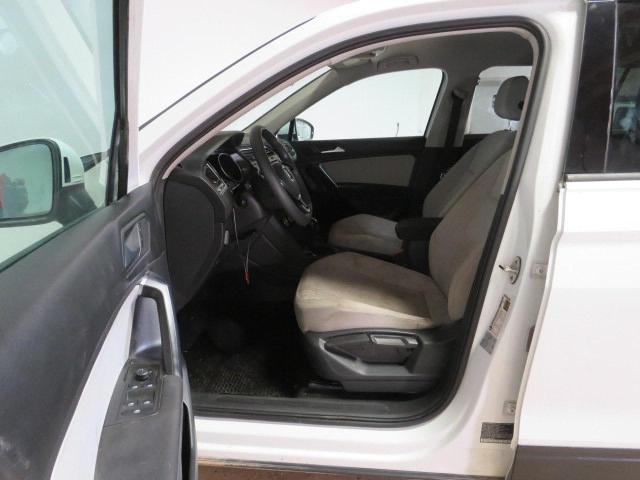 Photo 8 VIN: 3VV1B7AX1MM039736 - VOLKSWAGEN TIGUAN S 