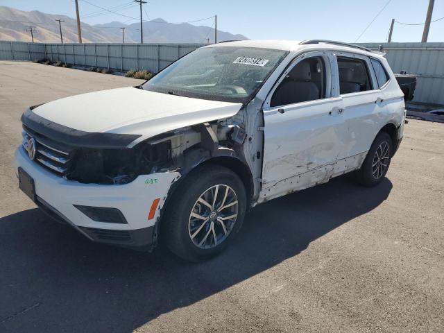 Photo 0 VIN: 3VV1B7AX1MM108215 - VOLKSWAGEN TIGUAN S 