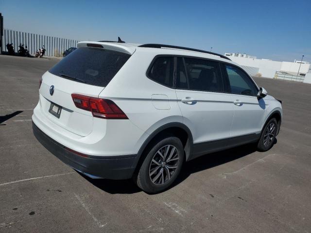 Photo 2 VIN: 3VV1B7AX1MM108215 - VOLKSWAGEN TIGUAN S 