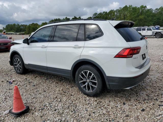 Photo 1 VIN: 3VV1B7AX1MM127007 - VOLKSWAGEN TIGUAN S 