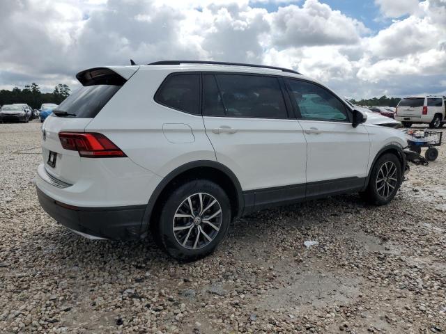 Photo 2 VIN: 3VV1B7AX1MM127007 - VOLKSWAGEN TIGUAN S 