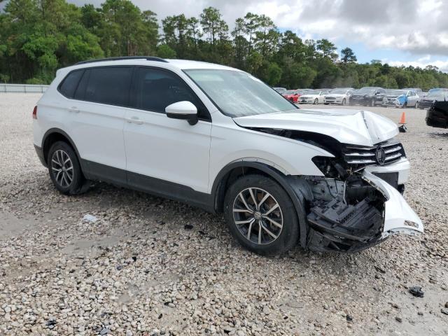 Photo 3 VIN: 3VV1B7AX1MM127007 - VOLKSWAGEN TIGUAN S 