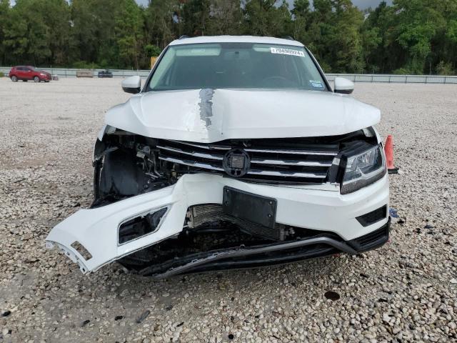 Photo 4 VIN: 3VV1B7AX1MM127007 - VOLKSWAGEN TIGUAN S 